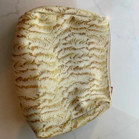 Maruchan Ramen Cosmetic Bag - Picture 3 of 4